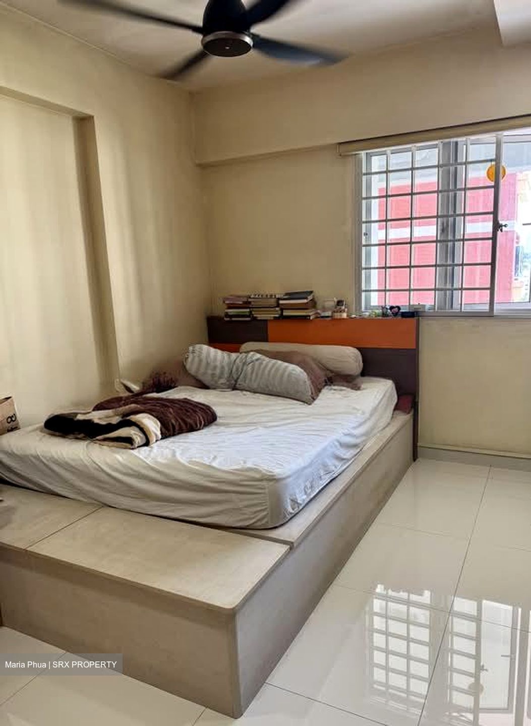 Blk 150 Mei Ling Street (Queenstown), HDB Executive #592398431